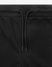 Load image into Gallery viewer, Black Logo Band Tracksuit