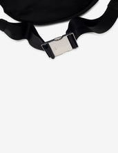Load image into Gallery viewer, Black Tiger Embroidery Waist Bag