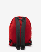 Load image into Gallery viewer, Red Icon Logo Backpack
