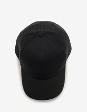 Load image into Gallery viewer, Black Dad Cap
